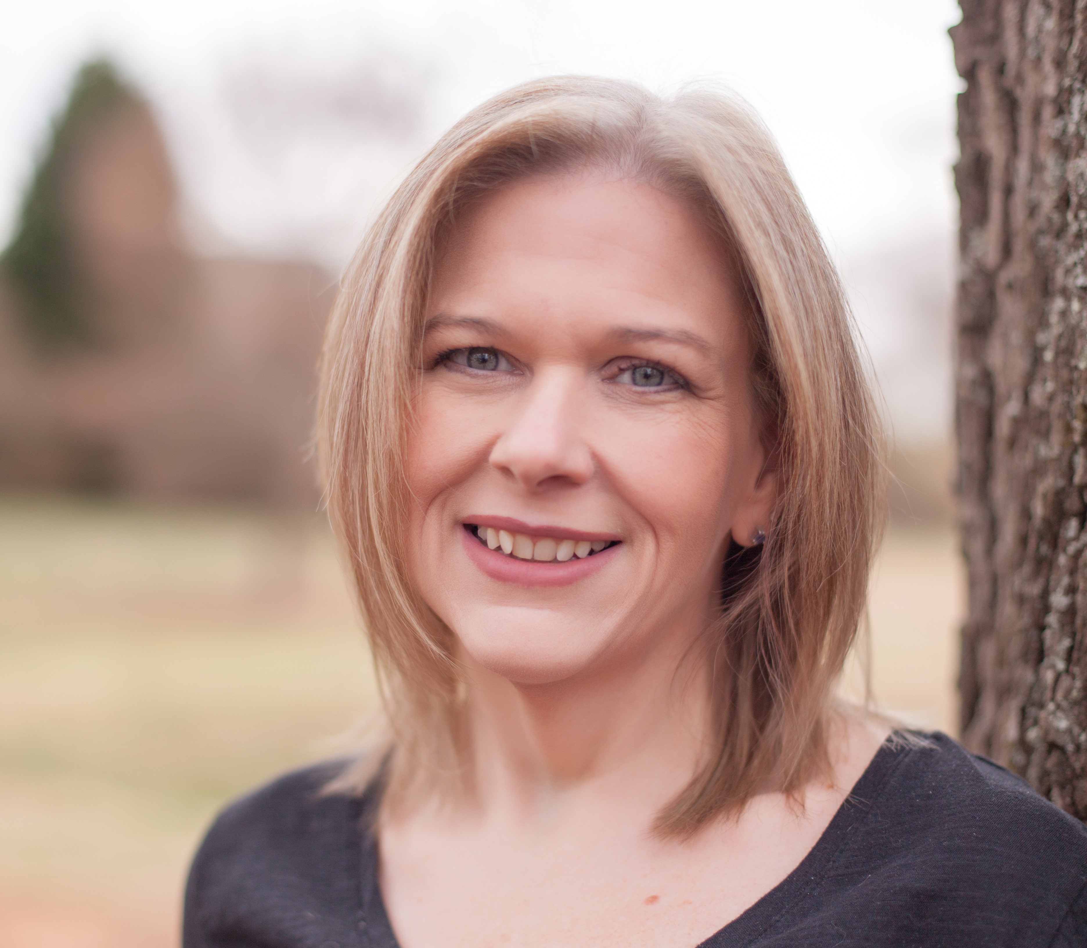 Angela Hathaway