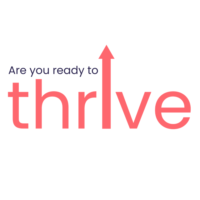 Thrive Logo